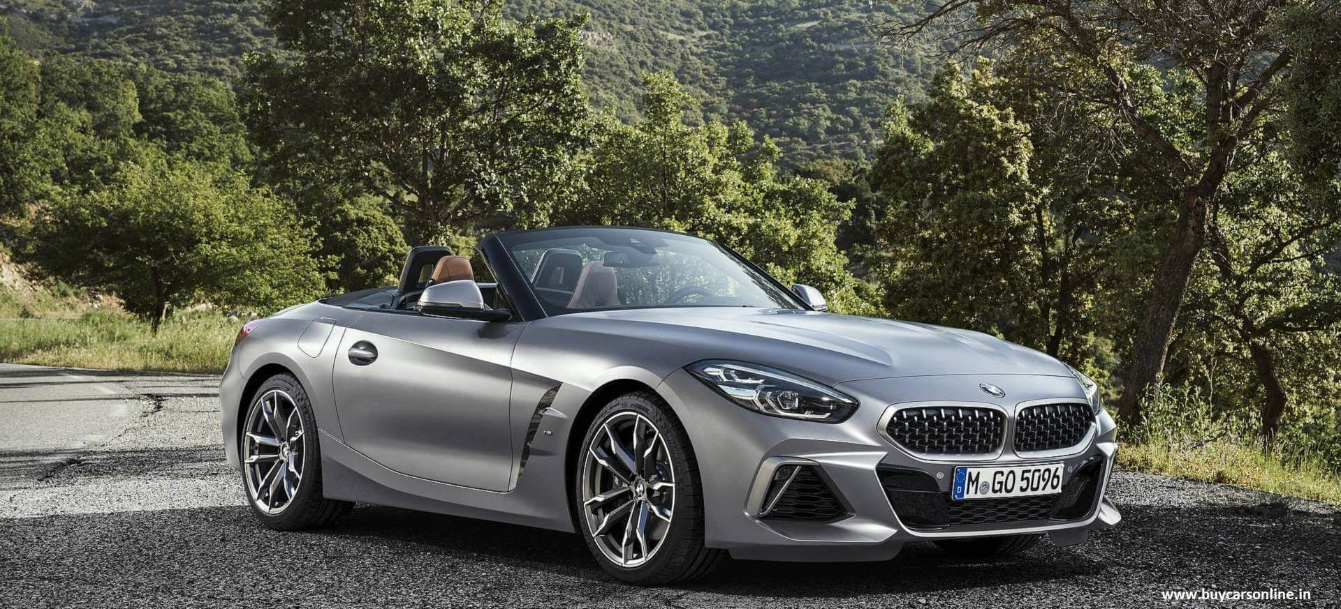 BMW Z4.7